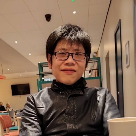 Ming在职AI从业者